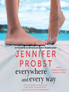 Cover image for Everywhere and Every Way